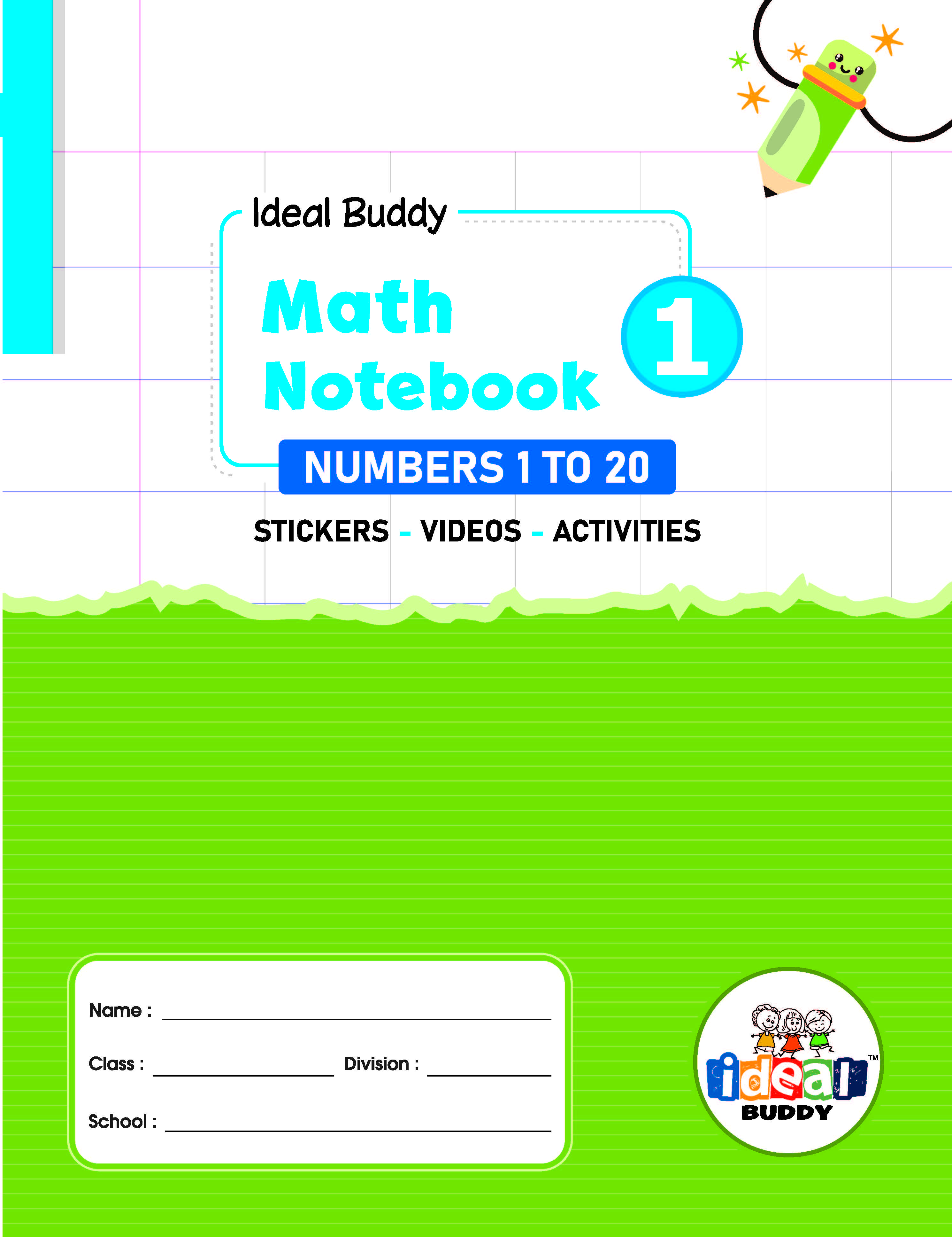 Notebook Image 1